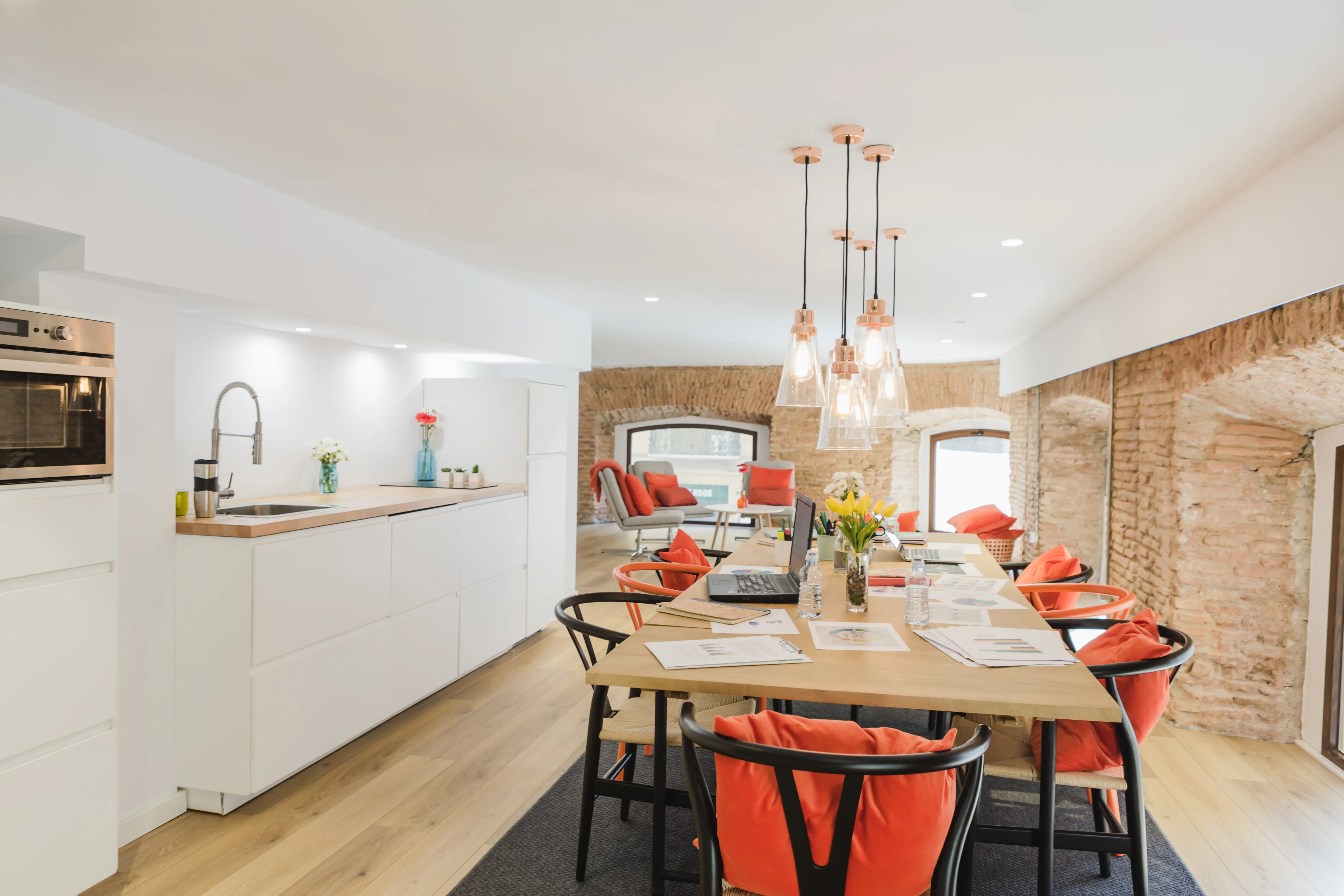 Condominium Cleaning